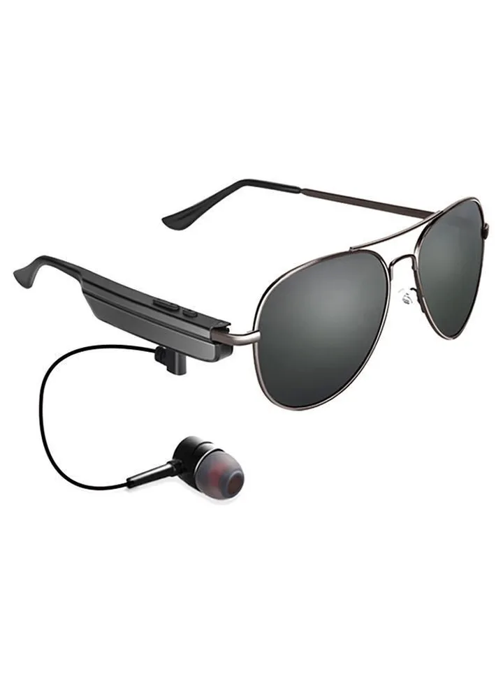 Smart Bluetooth Headset Sunglasses