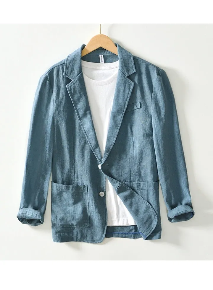 New Fashionable Casual Suit Jacket