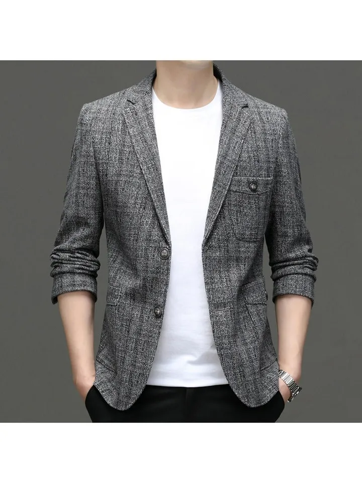 New Fashionable Casual Suit Jacket