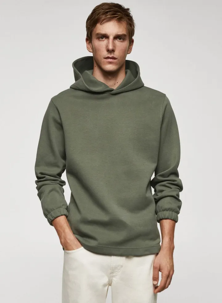Essential Hoodie