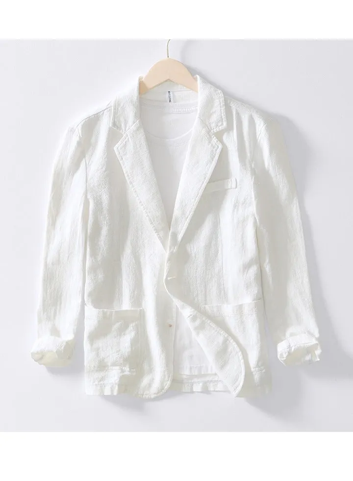 New Fashionable Casual Suit Jacket