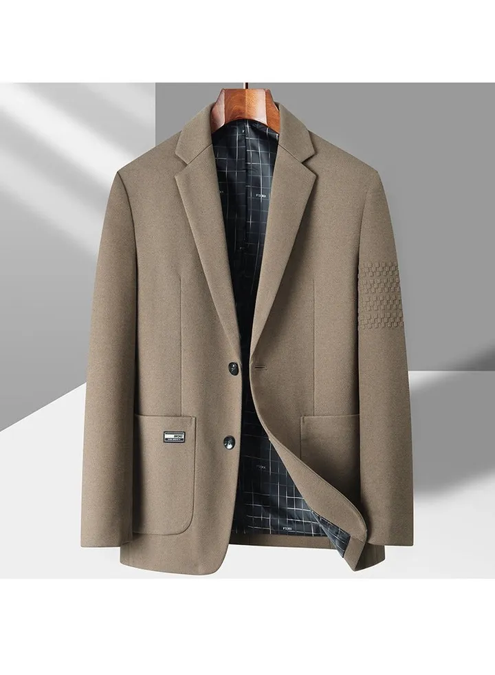 New Fashionable Casual Suit Jacket