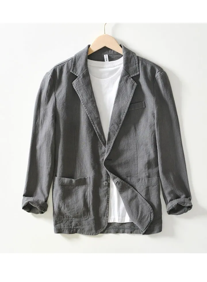 New Fashionable Casual Suit Jacket