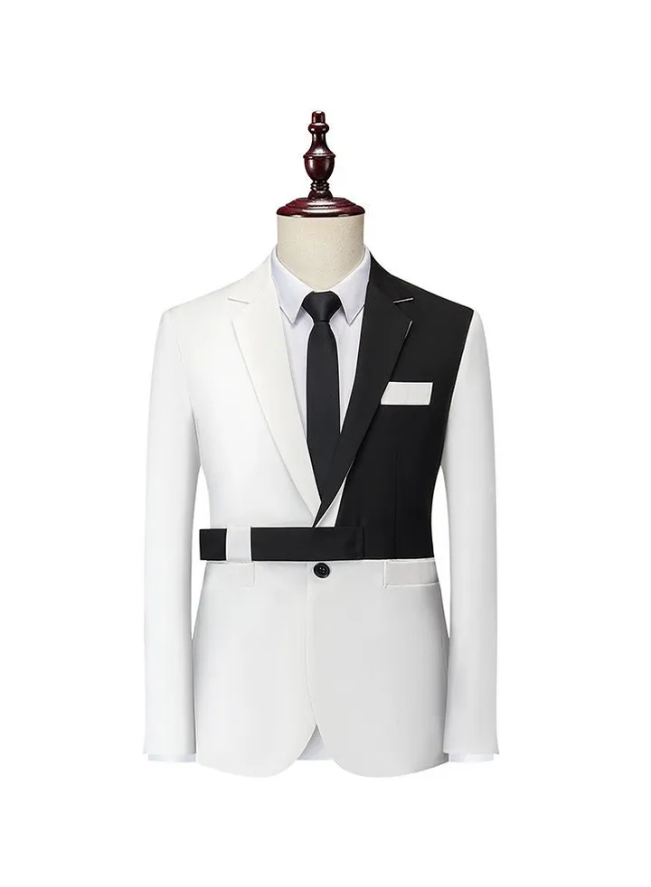 New Fashionable Casual Suit Jacket