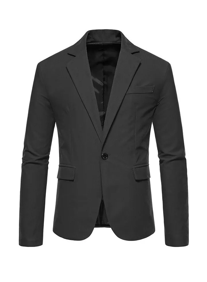 New Fashionable Casual Suit Jacket
