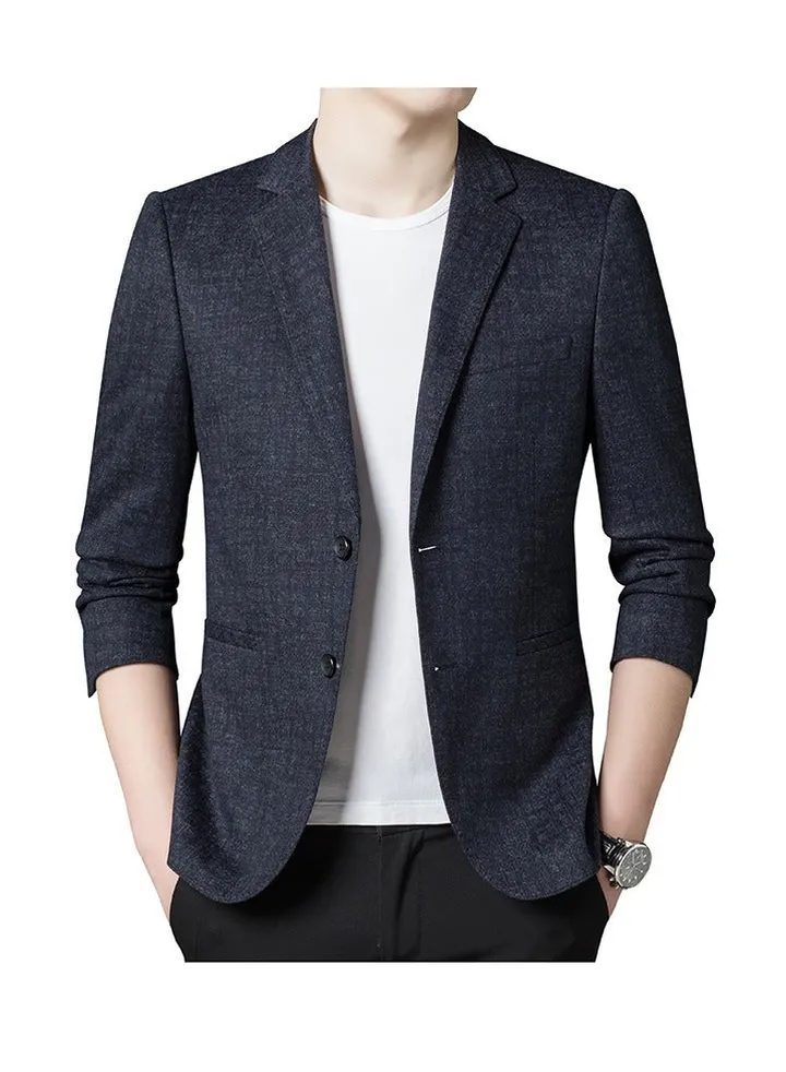 New Fashionable Casual Suit Jacket