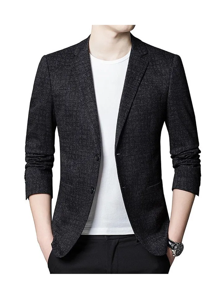 New Fashionable Casual Suit Jacket
