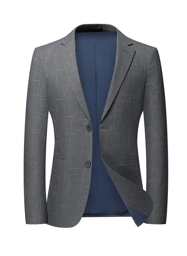 New Fashionable Casual Suit Jacket