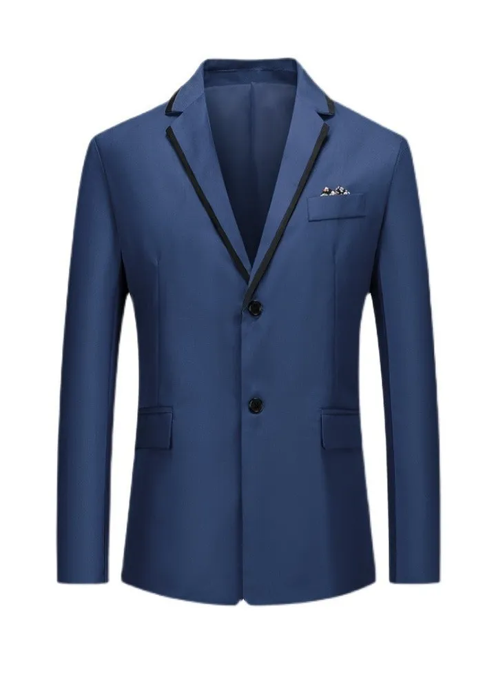 New Fashionable Casual Suit Jacket