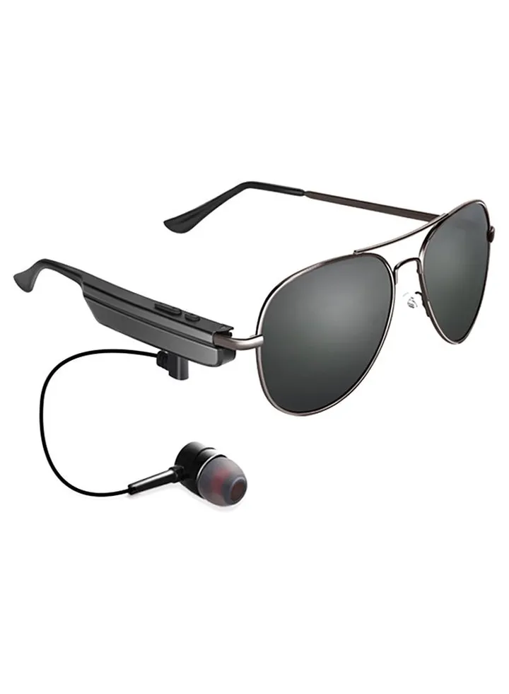 Smart Bluetooth Headset Sunglasses
