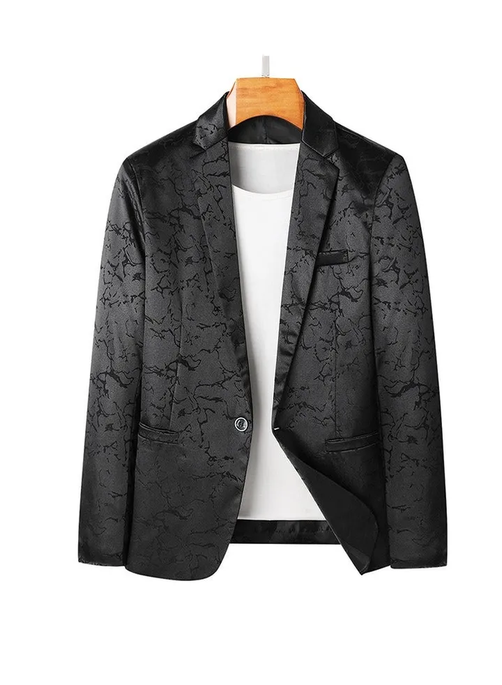 New Fashionable Casual Suit Jacket