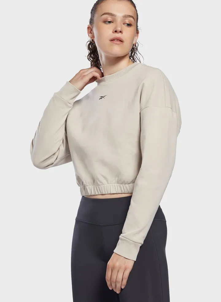 Training Supply Dreamblend Sweatshirt