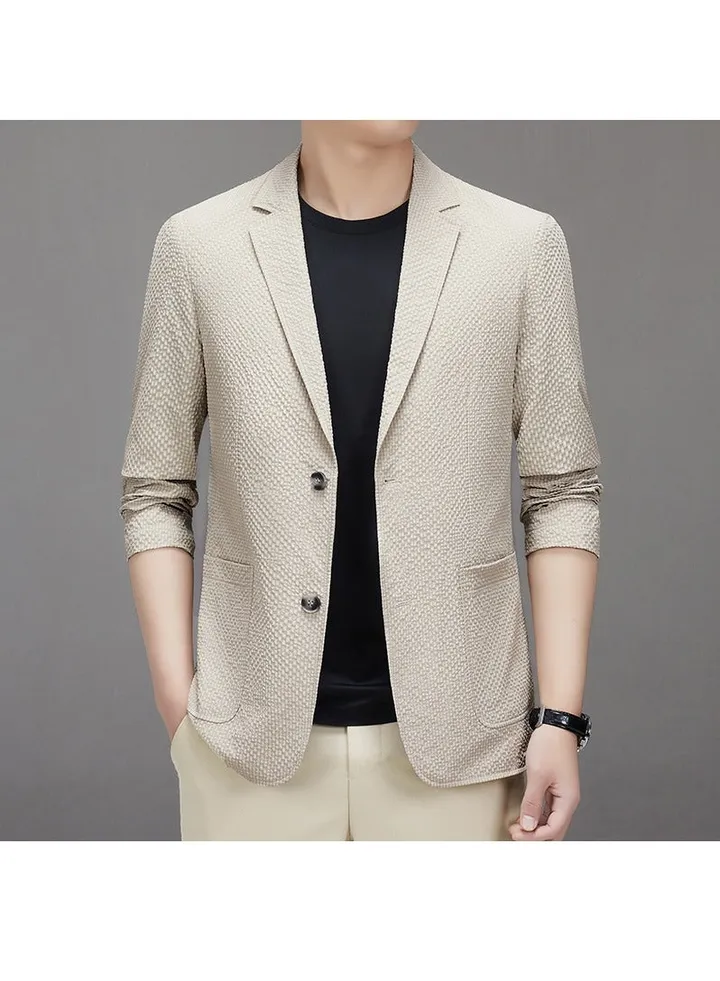 New Fashionable Casual Suit Jacket