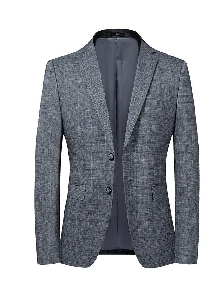 New Fashionable Casual Suit Jacket
