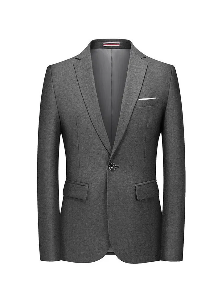 New Fashionable Casual Suit Jacket