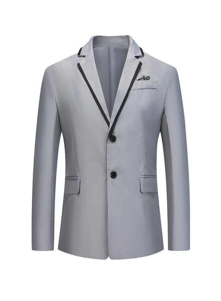 New Fashionable Casual Suit Jacket
