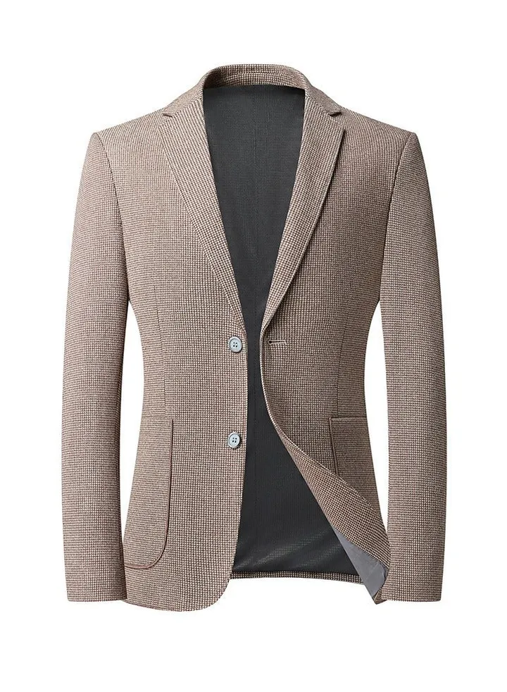 New Fashionable Casual Suit Jacket