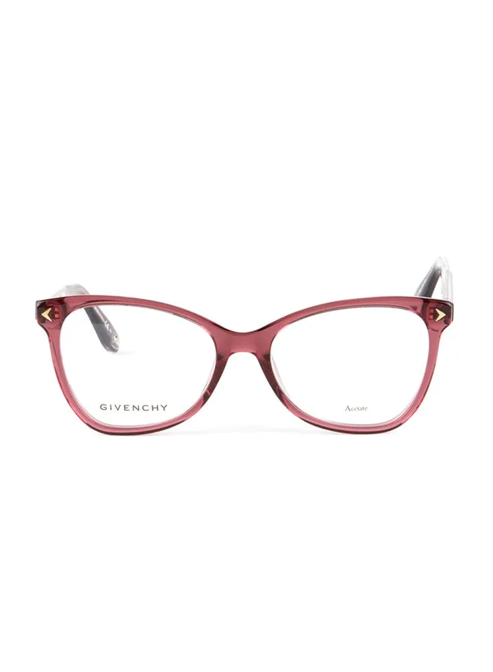 women Cat-Eye Eyeglasses Frame GV 0065