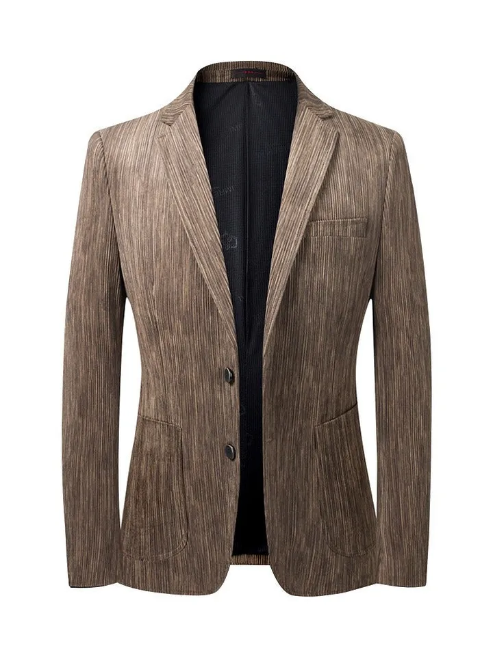 New Fashionable Casual Suit Jacket