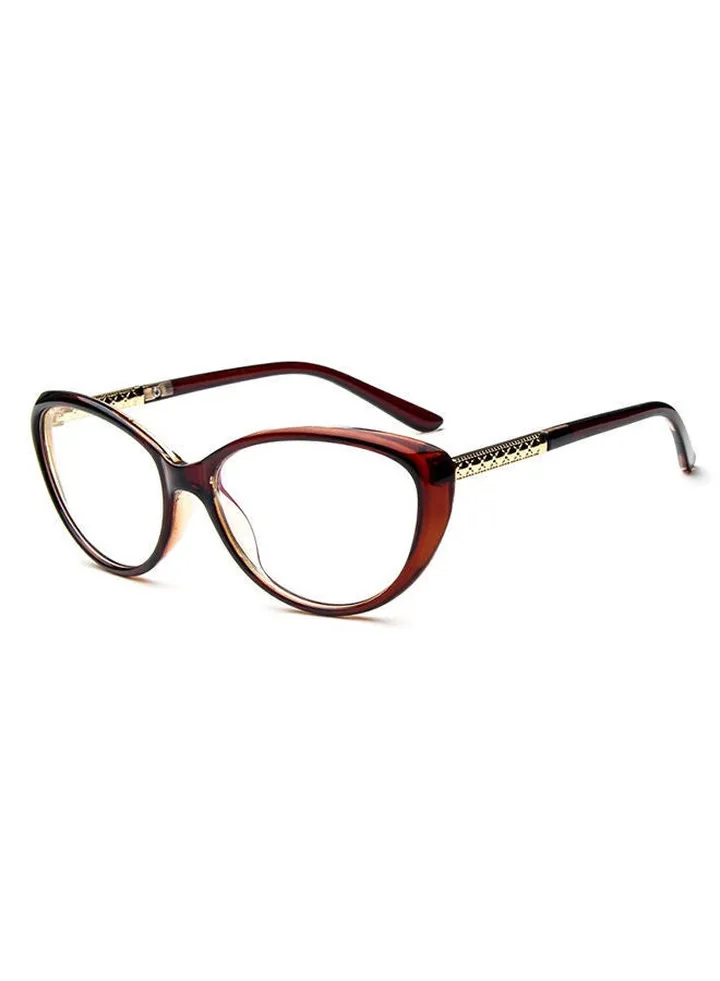 Women's Oval Eyeglasses Frames