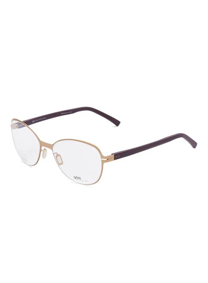 women Butterfly Eyeglasses Frames