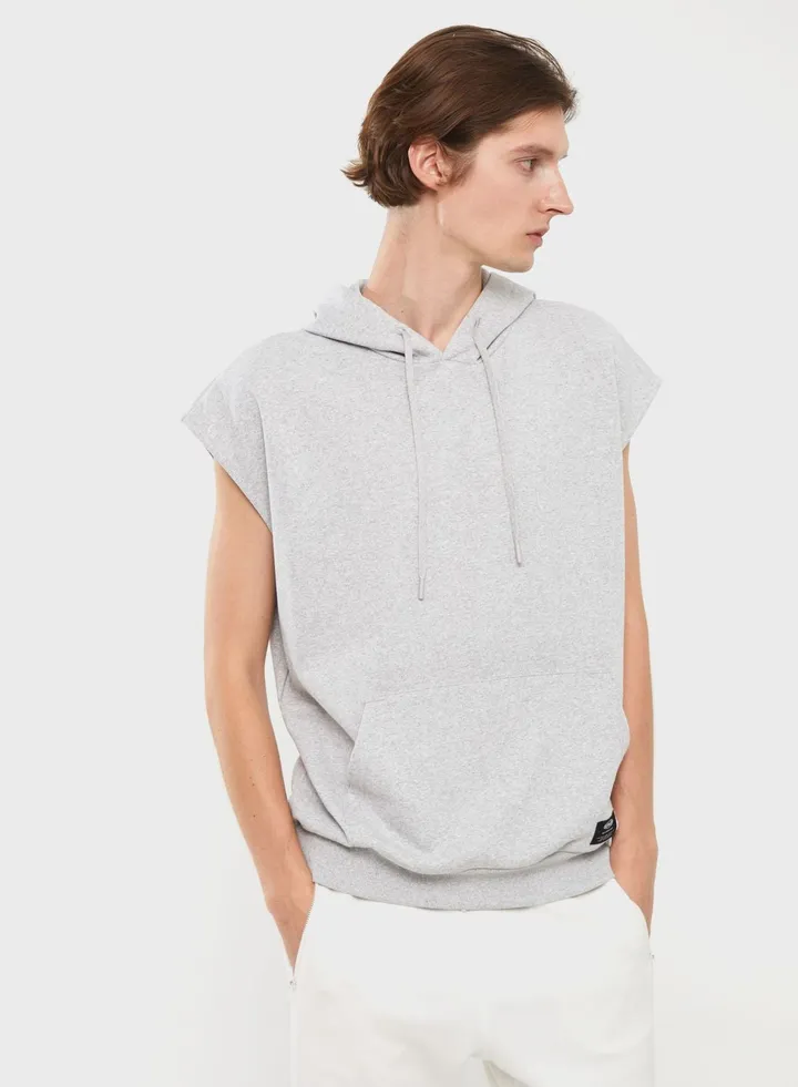Essential Hoodie