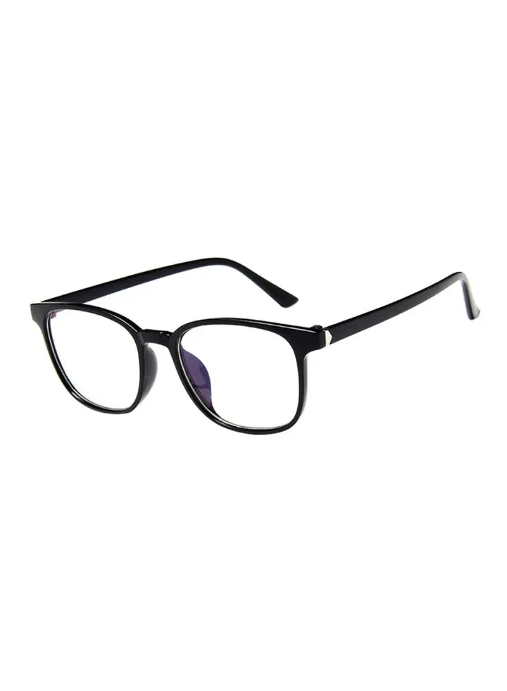 women Square Eyeglasses