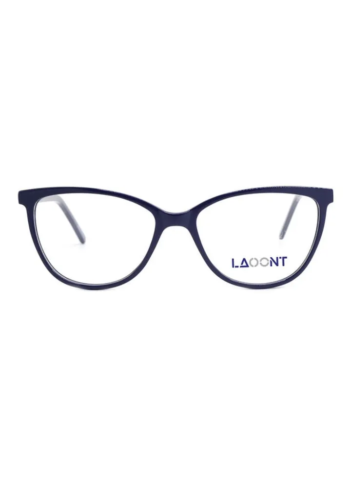Women's Cat Eye Frame Eyeglasses