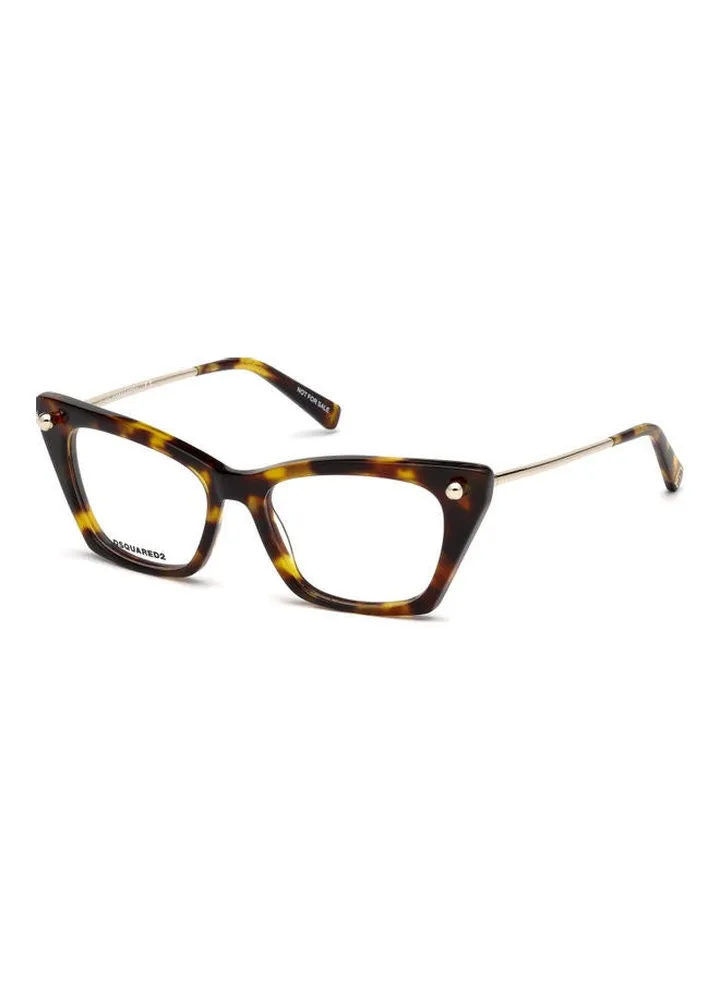 Women's Optical Frame DQ524505251