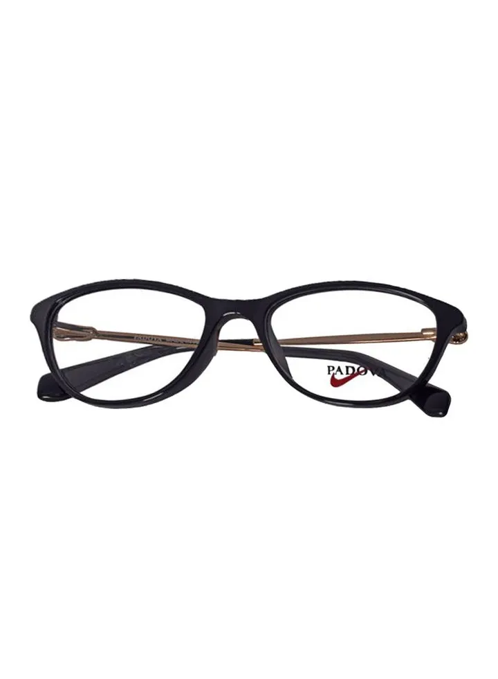 Women's Oval Eyeglasses Frame 22133-C1