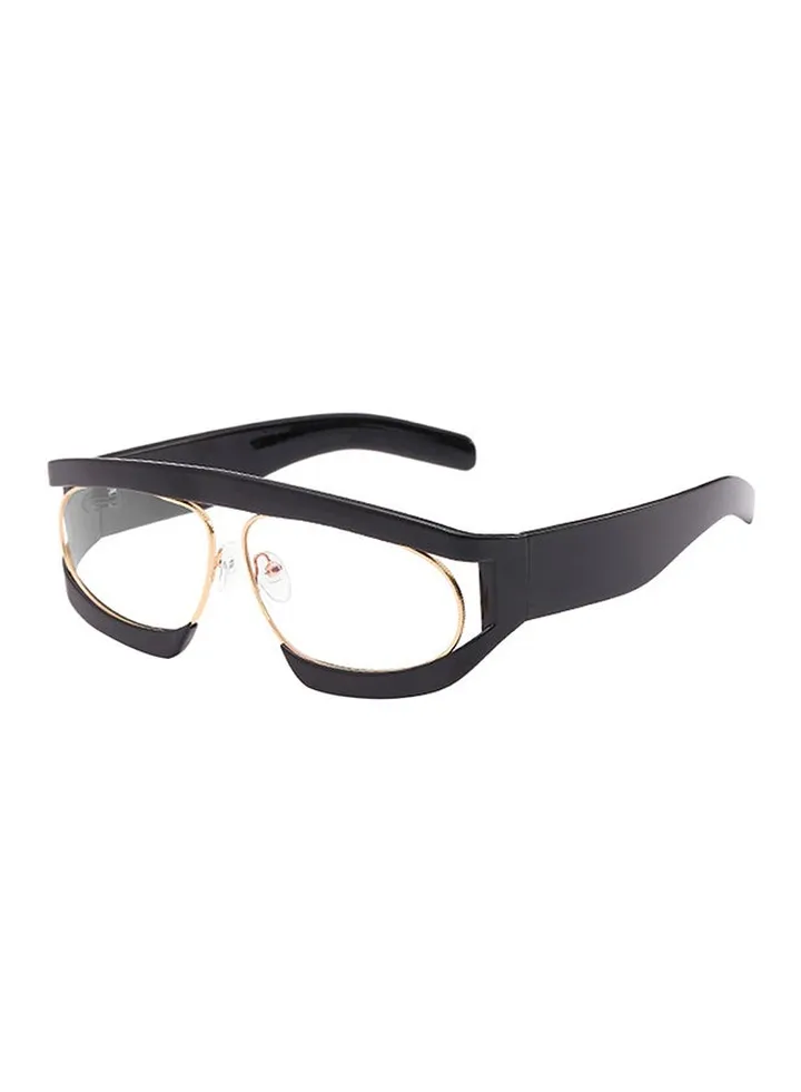 women Shield Eyeglass Frames