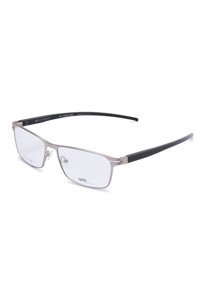 unisex Rectangular Eyeglasses Frames
