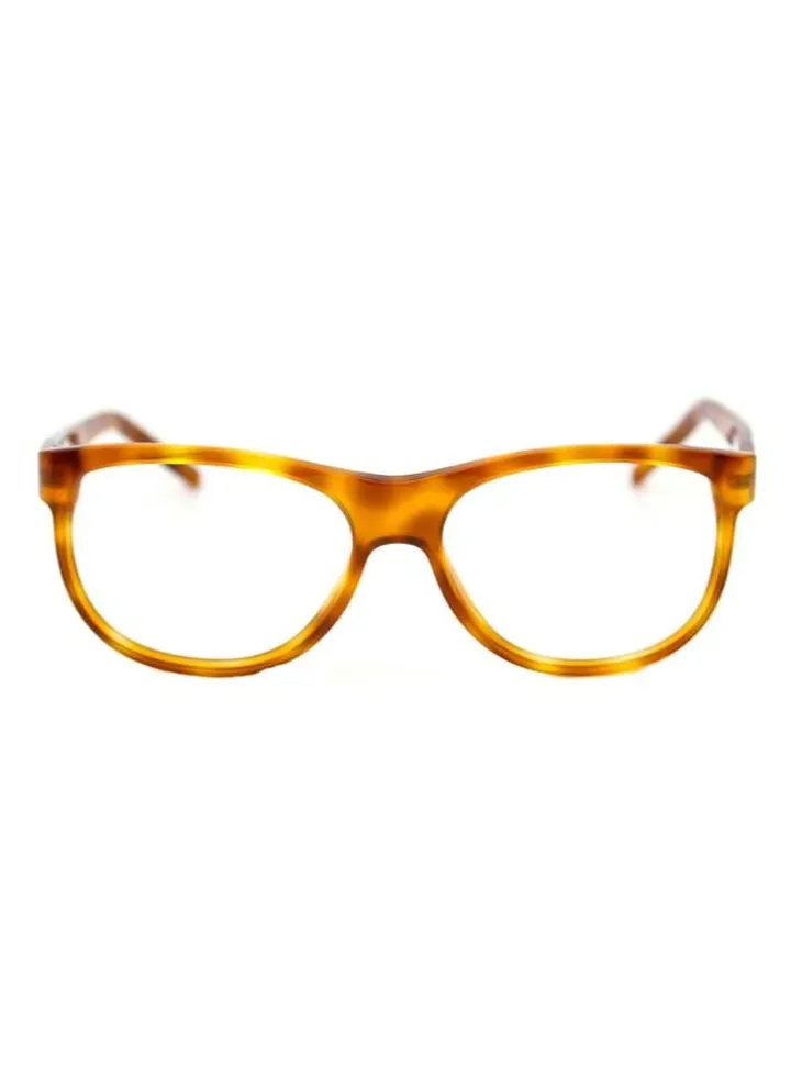 women Cat Eye Eyeglass Frame - Lens Size : 35 mm