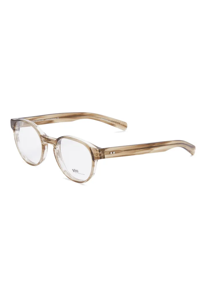 women Round Eyeglasses Frames