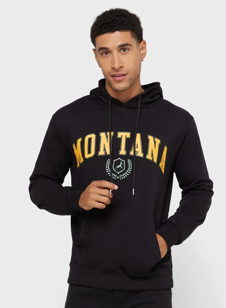 Natureverse Hoodie