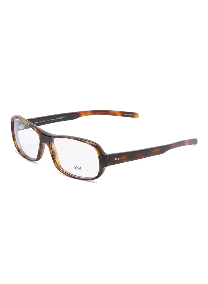 unisex Rectangular Eyeglasses Frames