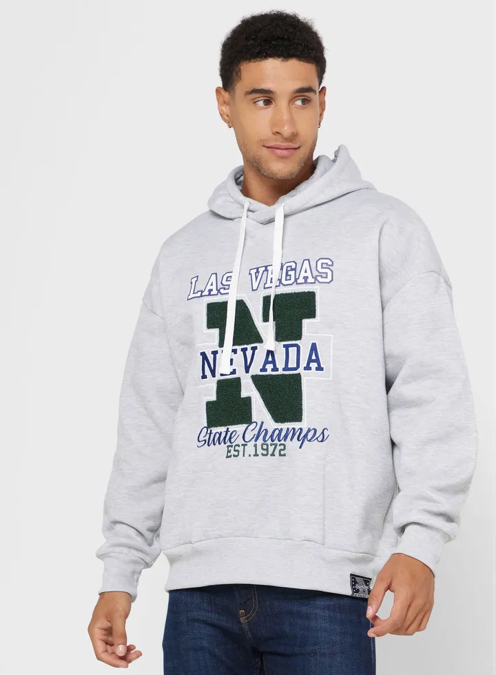 Las Vegas Hoodie