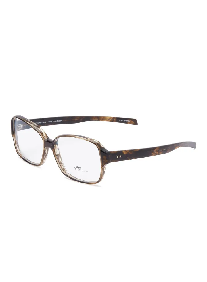 women Square Eyeglasses Frames
