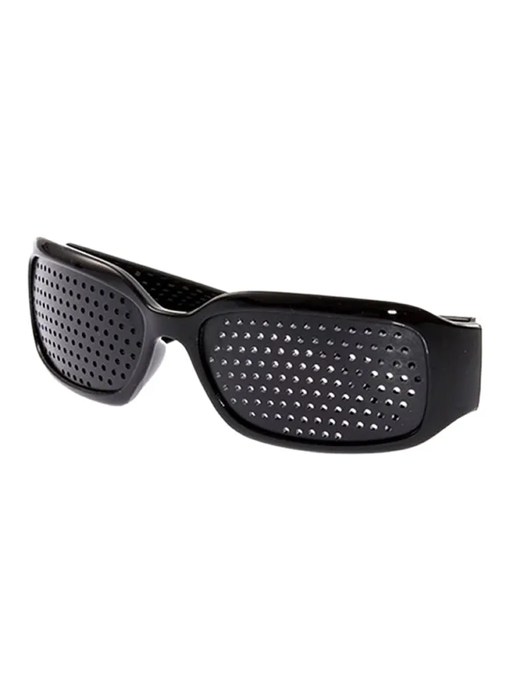 Full Rim Rectangular Eyeglasses