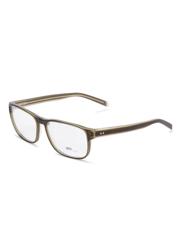 Square Eyeglasses Frames