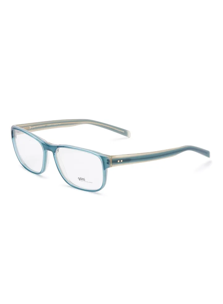 unisex Square Eyeglasses Frames