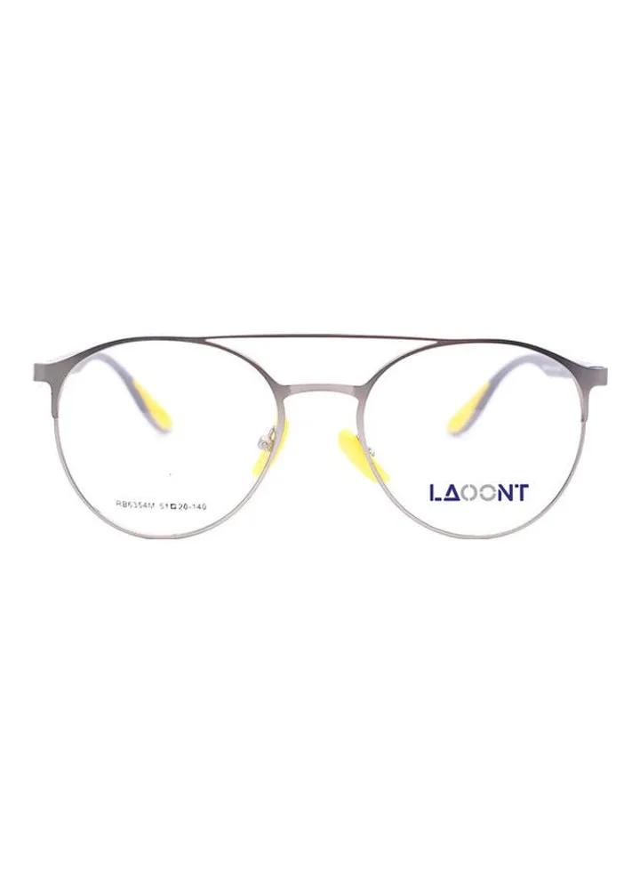 Round Frame Eyeglasses