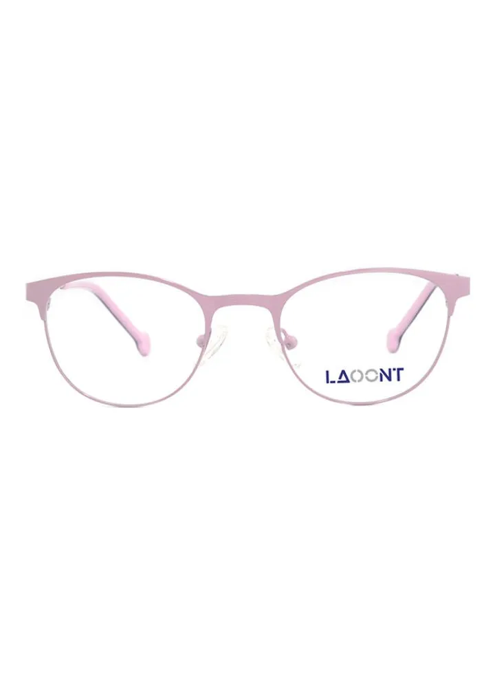 women Eyeglasses Metal Frame