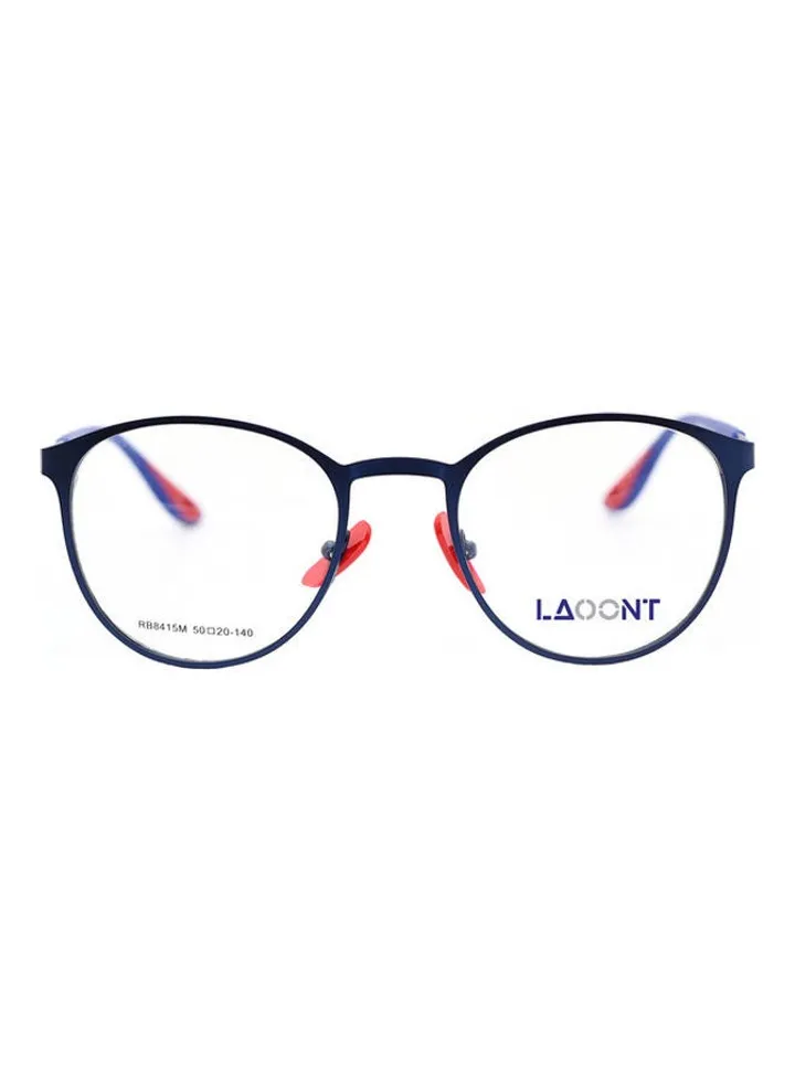 New Design Round Frame Eyeglasses