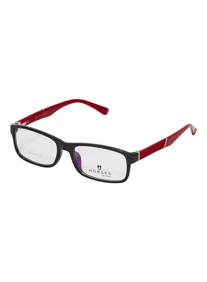 unisex Wayfarer Eyeglass Frames FI 5002