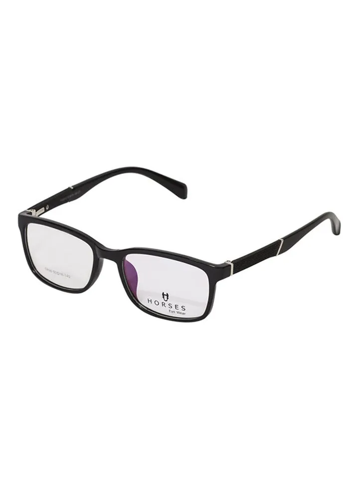 unisex Wayfarer Eyeglass Frames FI 5002