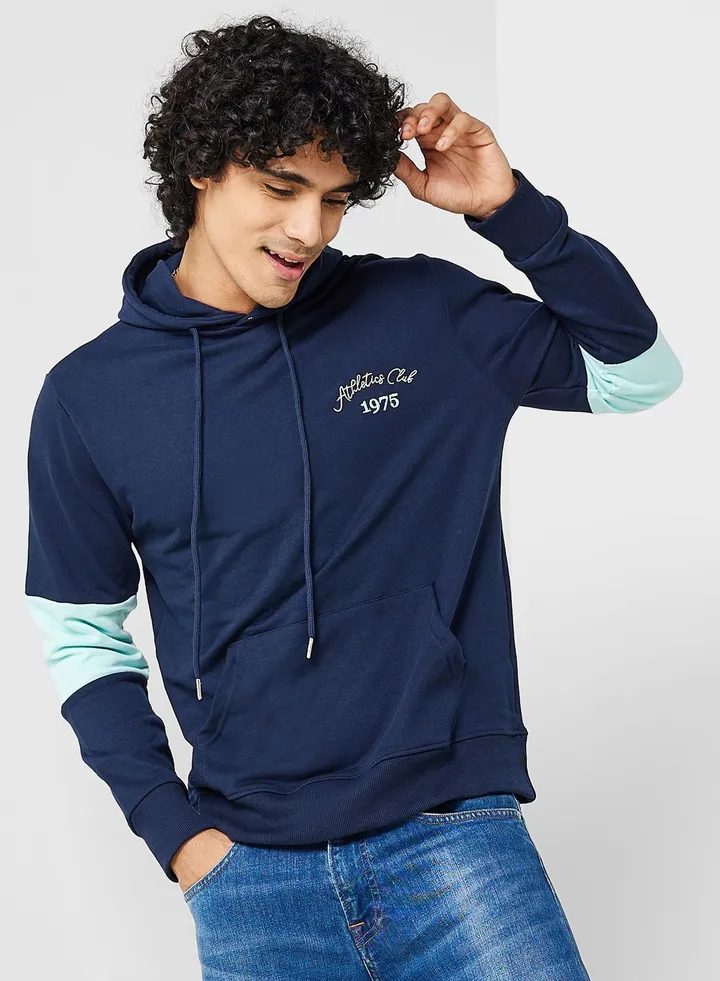 Retro Hoodie