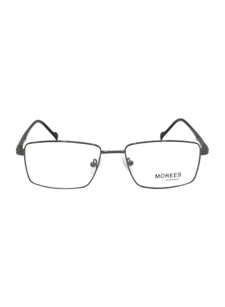 unisex Rectangular Medical Glasses 5611-C2