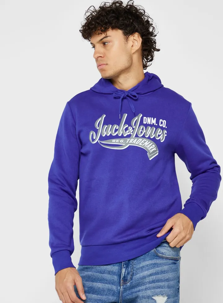 Graphic Hoodie