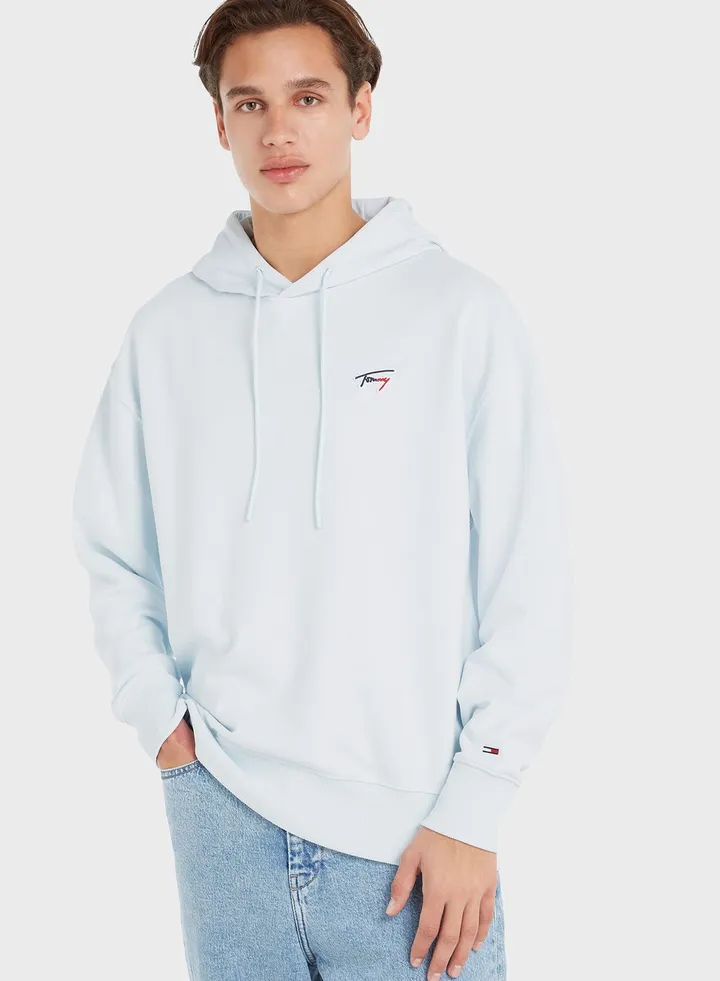 Essential Hoodie